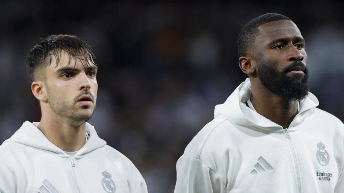 Real Madrid fija su mirada en Willian Pacho para reforzar la defensa