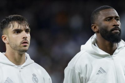 Real Madrid fija su mirada en Willian Pacho para reforzar la defensa