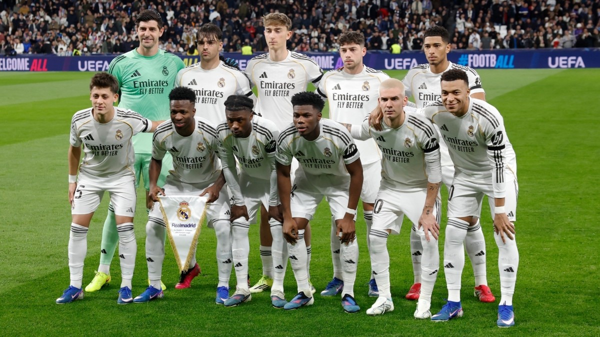 El interés de la MLS en figuras del Real Madrid redefine estrategias
