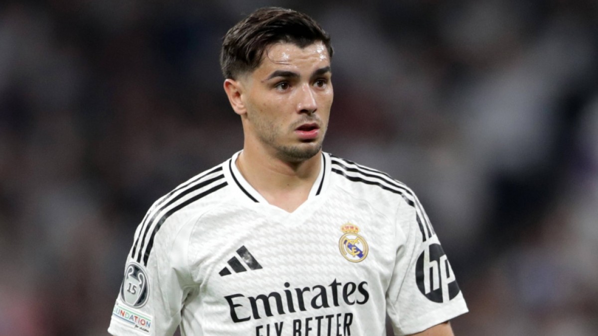 El dilema de Real Madrid: evaluar una oferta millonaria por Brahim Díaz