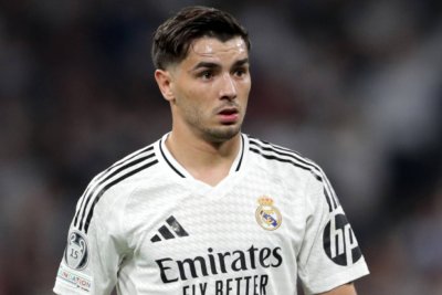 El dilema de Real Madrid: evaluar una oferta millonaria por Brahim Díaz