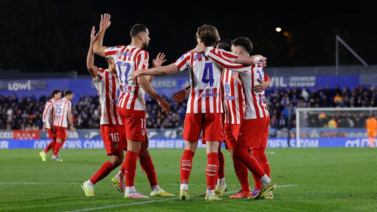 Atlético de Madrid intensifica su estrategia para adelantarse al PSG en el fichaje de Dro Fernández