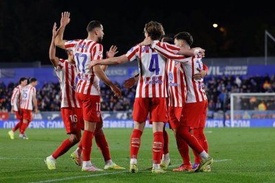 Atlético de Madrid intensifica su estrategia para adelantarse al PSG en el fichaje de Dro Fernández