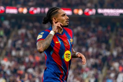 El FC Barcelona sostiene su proyecto deportivo al rechazar 120 millones por Raphinha