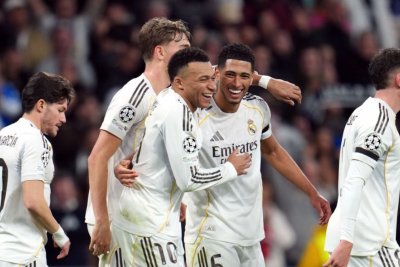 El Real Madrid se mantiene firme: rechaza 40 millones por Raúl Asencio