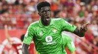 Fichaje de Assane Diao por el Como 1907 tras acuerdo con el Real Betis