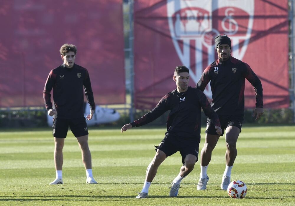 Gonzalo Montiel se desvincula del River Plate y se une al Almería