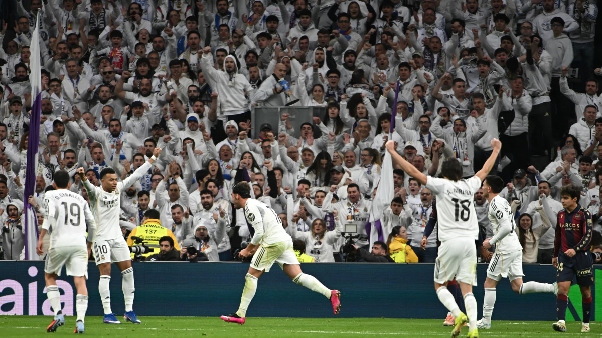 Dominik Szoboszlai, el objetivo prioritario del Real Madrid para reforzar su medio campo