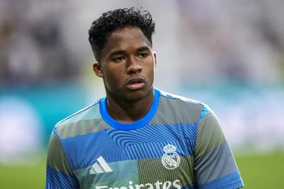 Endrick despierta interés en la Premier pero el Real Madrid no tiene intención de vender