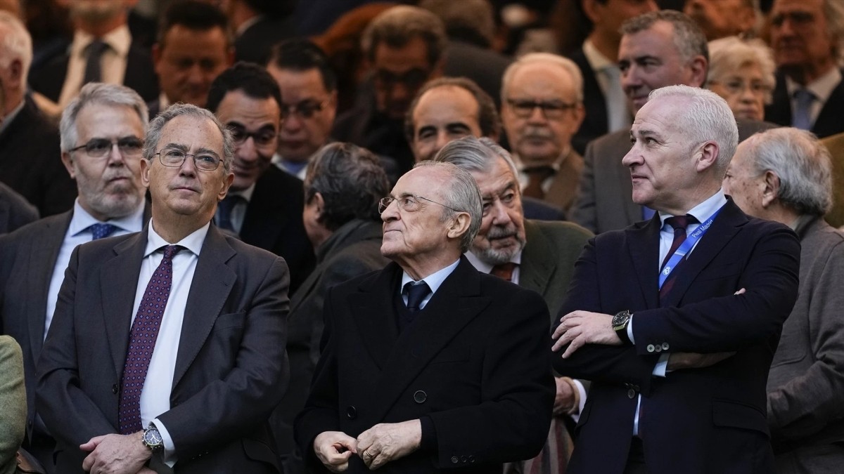 El Real Madrid y su constante vigilancia sobre Estevao, la joya no adquirida
