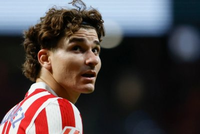 El Arsenal apunta a Julián Álvarez del Atlético como fichaje estrella