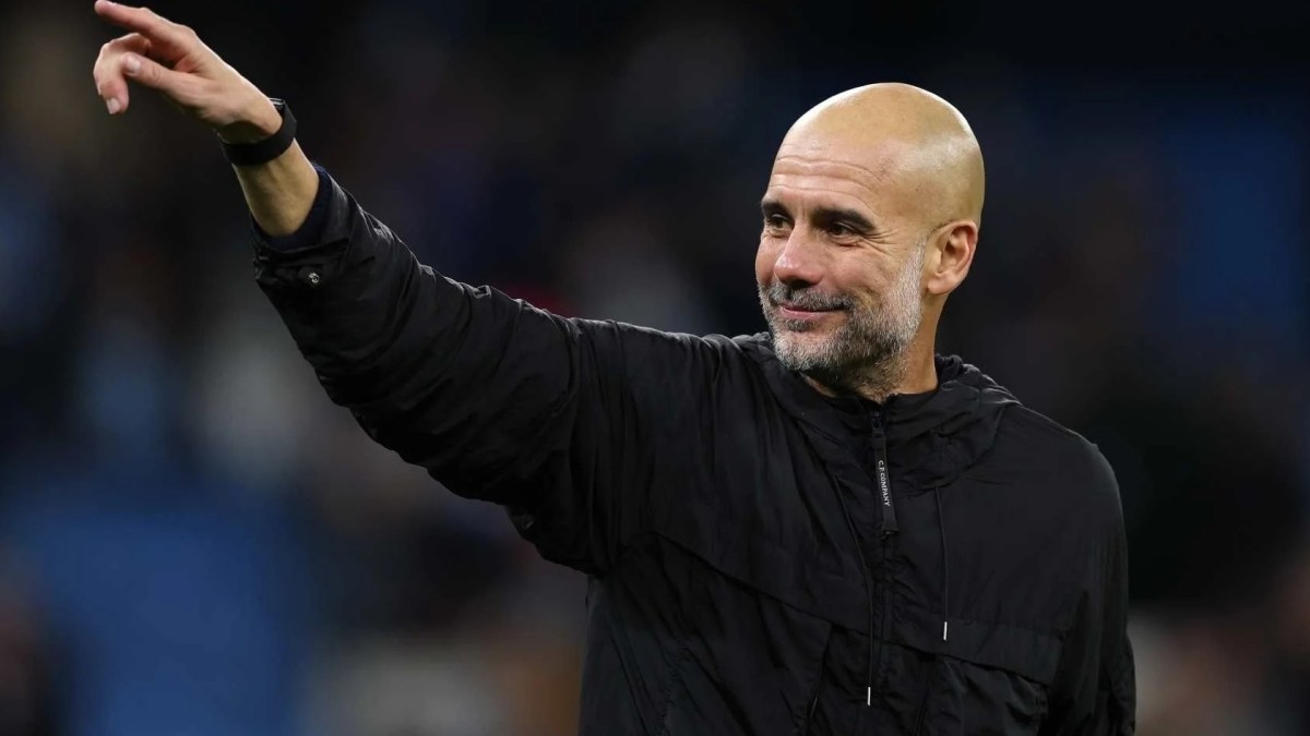 Rodrygo en el punto de mira del Manchester City: Guardiola planea un fichaje estelar