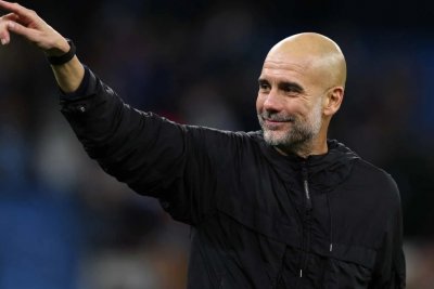 Rodrygo en el punto de mira del Manchester City: Guardiola planea un fichaje estelar