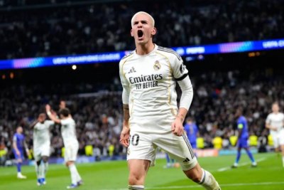El dilema de Franco Mastantuono: entre el Real Madrid y el interés del Chelsea