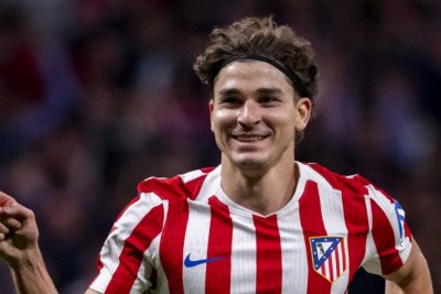 El dilema del Atlético de Madrid: una oferta de 100 millones por Julián Álvarez sacude el mercado