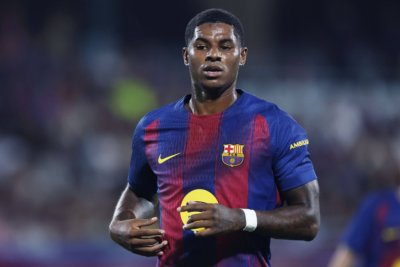 El FC Barcelona rediseña su estrategia económica para asegurar a Rashford