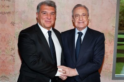 Real Madrid sigue los pasos de FC Barcelona en la captación de jóvenes talentos