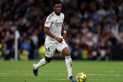 La pugna de Liverpool y Tottenham por Tchouaméni alcanza los 100 millones de euros
