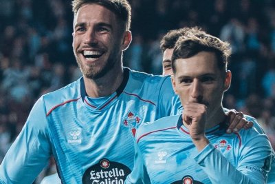 Celta de Vigo dispuesto a invertir en el futuro con la posible adquisición de David Larrubia