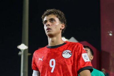 Hamza Abdelkarim se une al Barcelona como nueva promesa