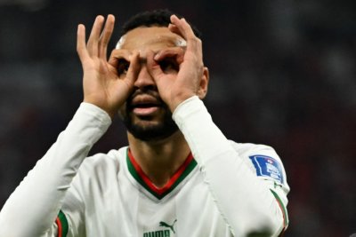 Youssef En-Nesyri, en la órbita de un posible regreso al Sevilla FC