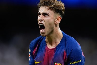 El FC Barcelona redobla esfuerzos para asegurar la continuidad de Fermín López