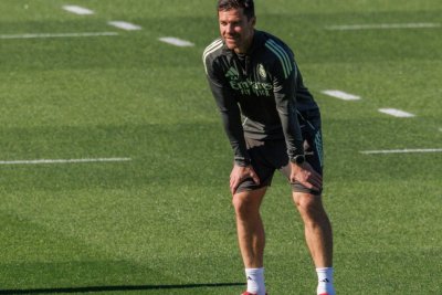 Xabi Alonso, en el radar del Liverpool para una posible incorporación