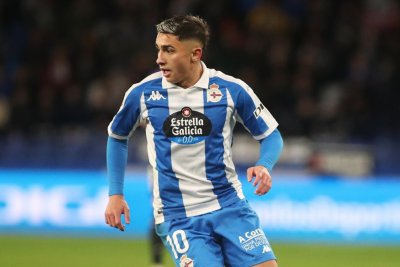 Yeremay Hernández, la nueva pieza clave en el esquema del Atlético de Madrid