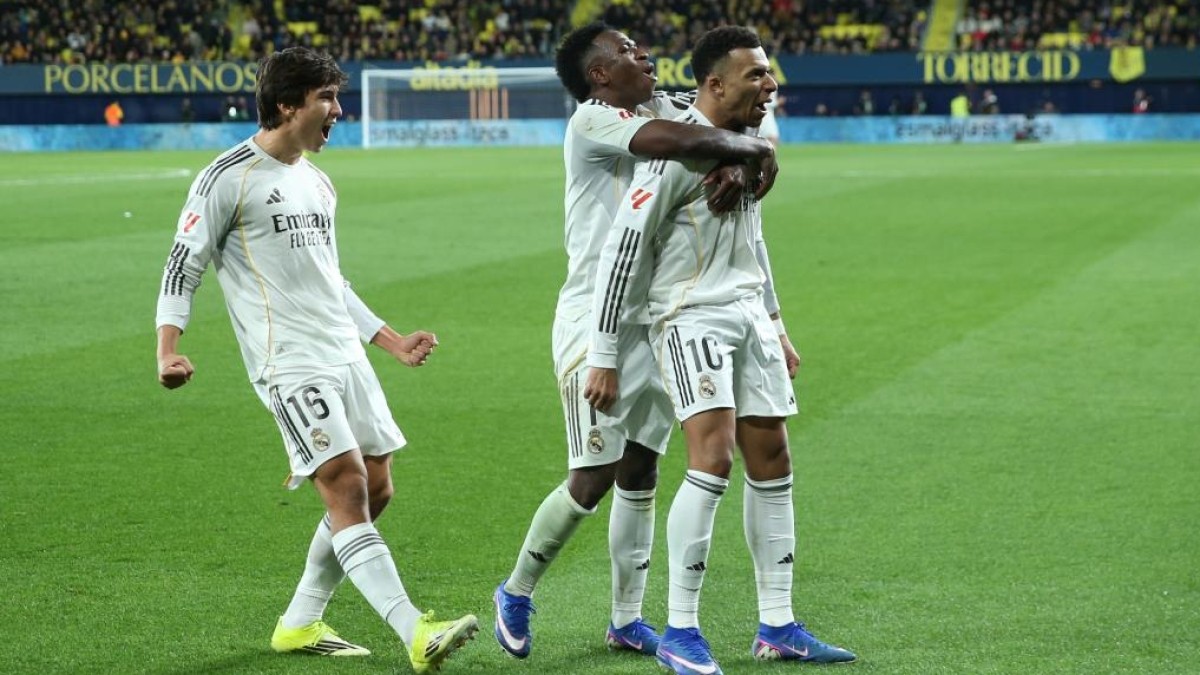 El Real Madrid fija su mirada en Kees Smit para el próximo mercado estival