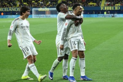 El Real Madrid fija su mirada en Kees Smit para el próximo mercado estival