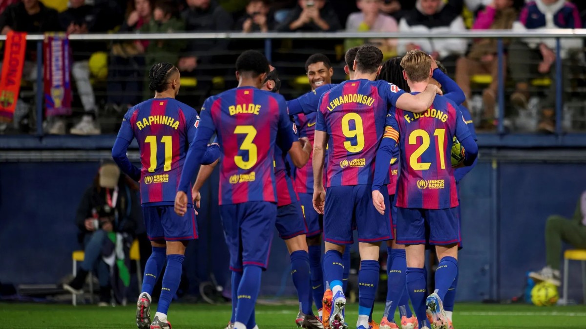 Marc Casadó y su firme intención de permanecer en el FC Barcelona
