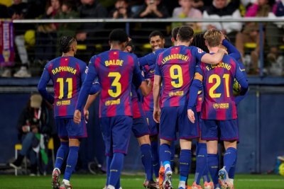 Marc Casadó y su firme intención de permanecer en el FC Barcelona