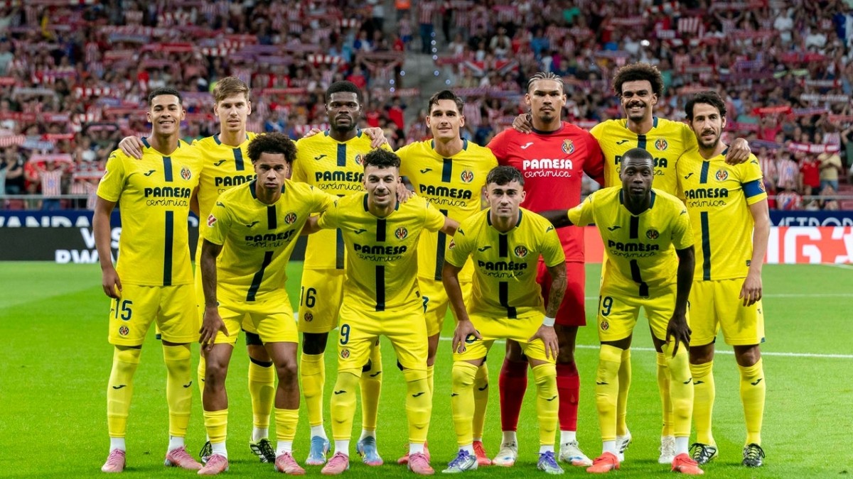 Villarreal se mantiene firme ante la oferta turca por Pape Gueye