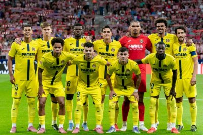 Villarreal se mantiene firme ante la oferta turca por Pape Gueye