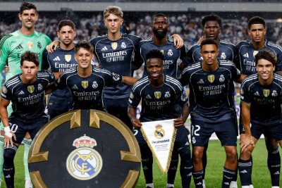 El Real Madrid se beneficiará económicamente de la venta de Alex Jiménez