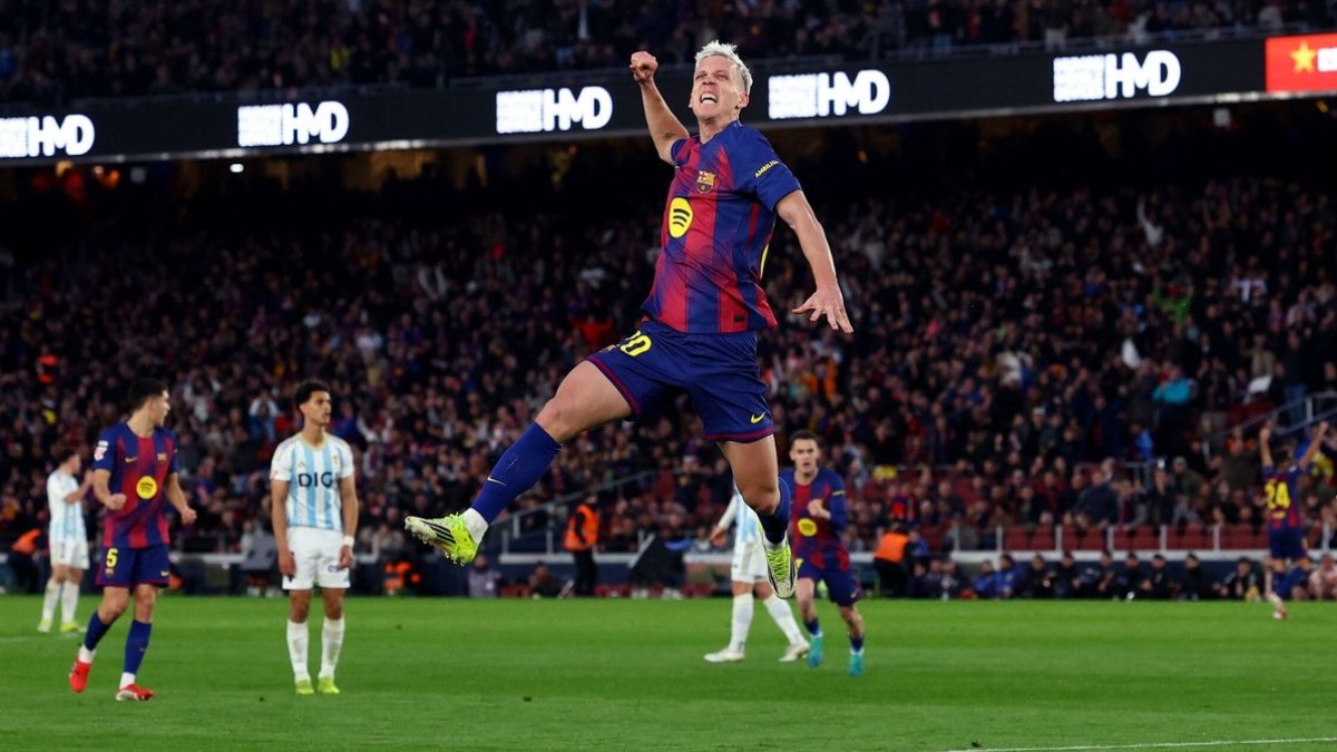 Estrategia de futuro: el Barça se centra en la captación de jóvenes talentos