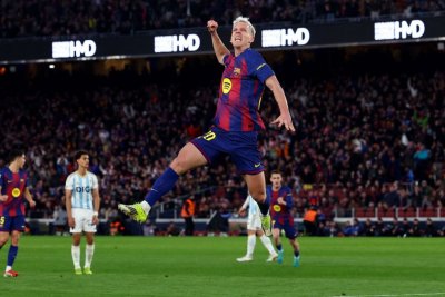 Estrategia de futuro: el Barça se centra en la captación de jóvenes talentos