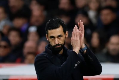 Neil El Aynaoui, el centrocampista en el radar del Real Madrid