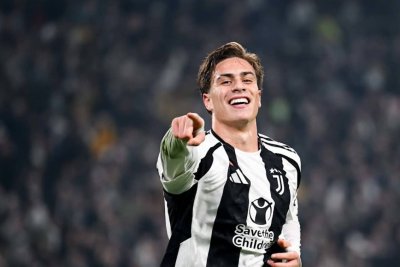 Kenan Yildiz, en el radar del Real Madrid tras destacar en la Juventus