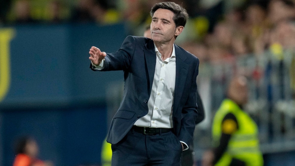 Alfon González, rumbo a Villarreal en busca de minutos