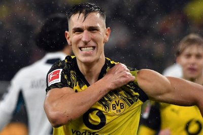 Schlotterbeck elige al Real Madrid para su futuro