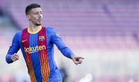 El interés del Atlético de Madrid por retener a Lenglet