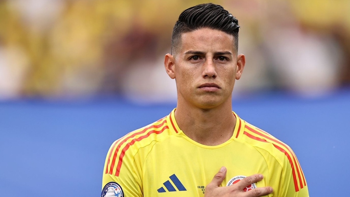 Tres Equipos Interesados en Contratar a James Rodríguez