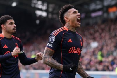 El Atlético de Madrid fija su mirada en Igor Jesús para reforzar su delantera