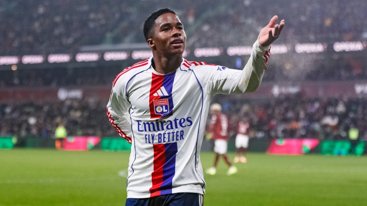 Chelsea prepara una jugosa oferta por Endrick mientras brilla en Lyon