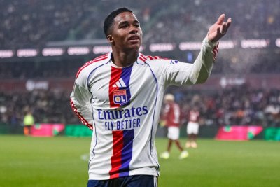 Chelsea prepara una jugosa oferta por Endrick mientras brilla en Lyon