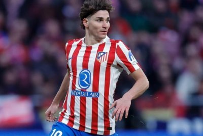 El PSG intensifica su estrategia para fichar a Julián Álvarez con una propuesta audaz