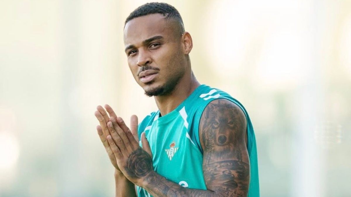 Natan, en la mira del Real Madrid para reforzar su defensa