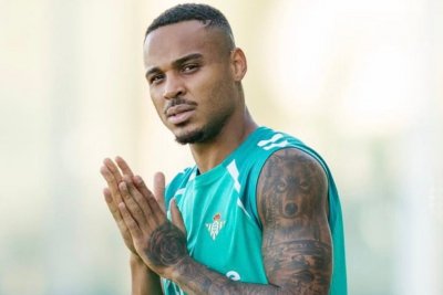 Natan, en la mira del Real Madrid para reforzar su defensa