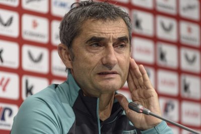 Ernesto Valverde en la cuerda floja: el Athletic Club ante decisiones cruciales